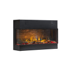 Recuperador Elétrico Vivente 100 3 Visões - Dimplex